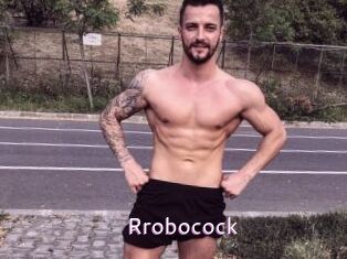 Rrobocock