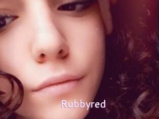 Rubbyred