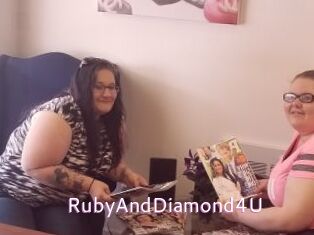 RubyAndDiamond4U