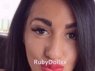 RubyDollxx