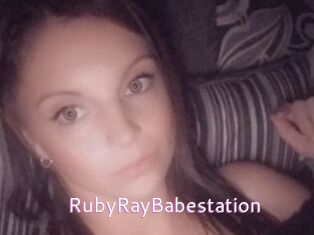 RubyRayBabestation