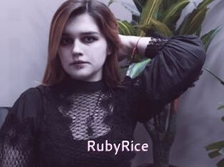 RubyRice