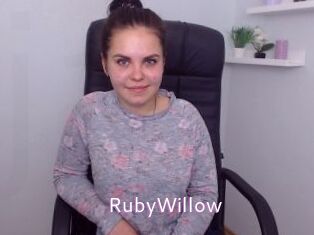 RubyWillow