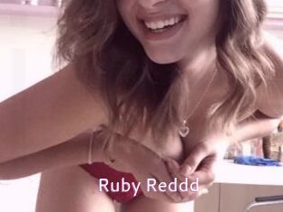 Ruby_Reddd