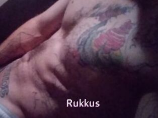 Rukkus