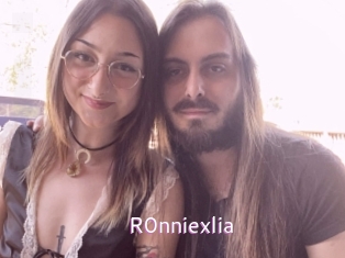 R0nniexlia