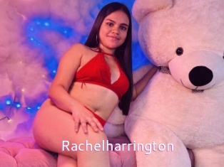 Rachelharrington