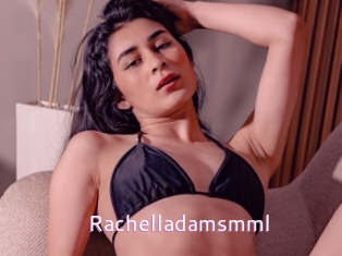 Rachelladamsmml