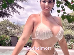 Rachelmorr