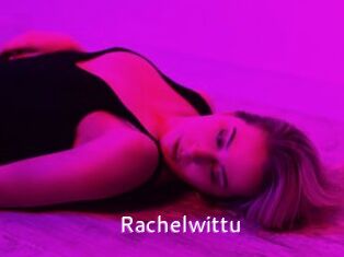 Rachelwittu