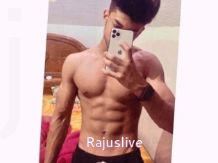 Rajuslive