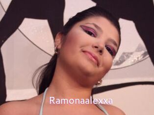 Ramonaalexxa