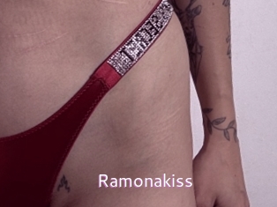 Ramonakiss