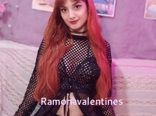 Ramonavalentines