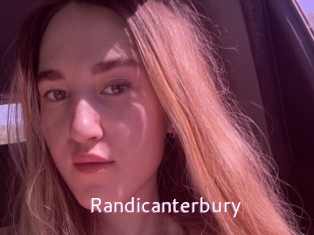 Randicanterbury