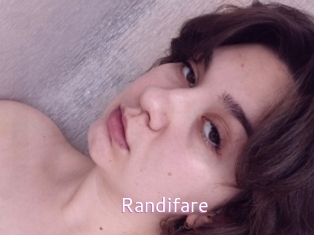 Randifare