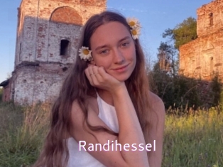 Randihessel