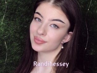 Randihessey