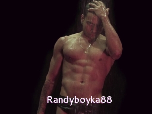 Randyboyka88