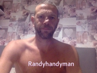 Randyhandyman