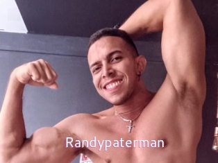 Randypaterman