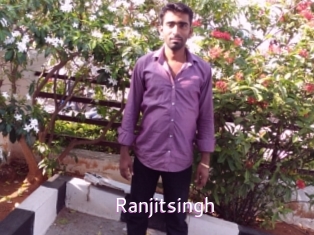 Ranjitsingh