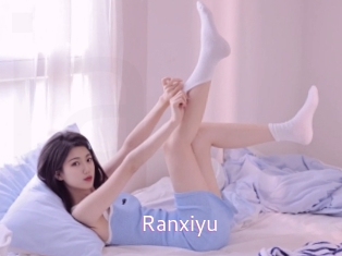 Ranxiyu