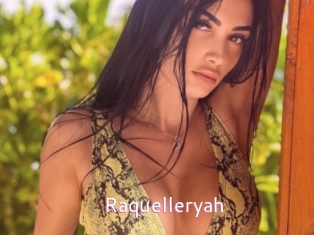 Raquelleryah