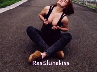 RasSlunakiss