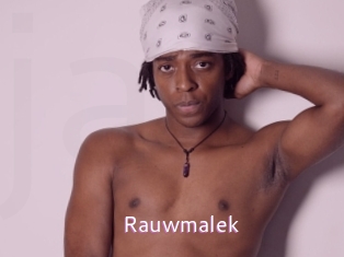rauwmalek Just Amateurs