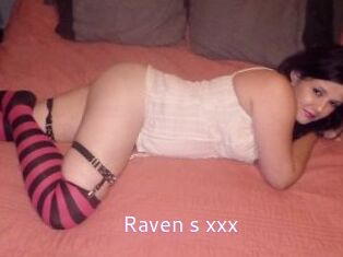 Raven_s_xxx