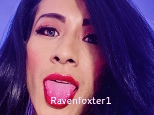 Ravenfoxter1