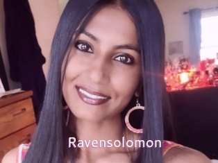 Ravensolomon