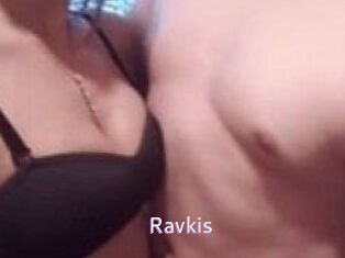 Ravkis