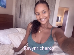 Ravynrichards