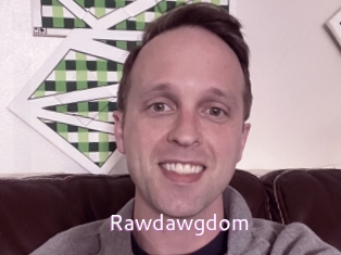 Rawdawgdom