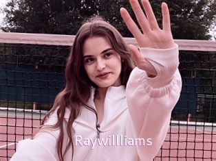 Raywillliams