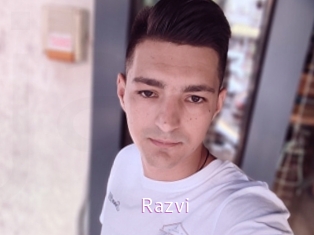 Razvi