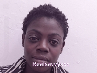 Realsavvyxxx