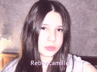 Rebbecamiller