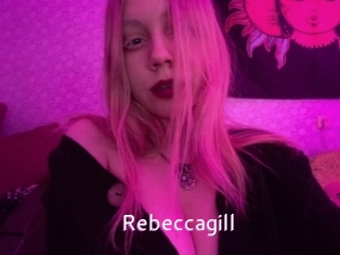 Rebeccagill