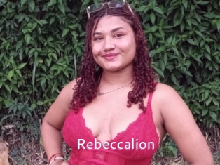 Rebeccalion