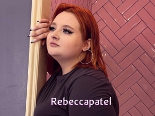 Rebeccapatel