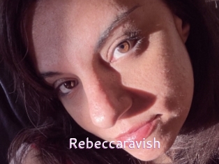 Rebeccaravish