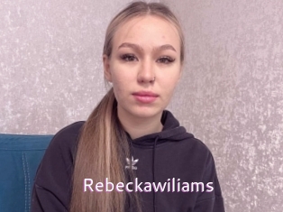 Rebeckawiliams