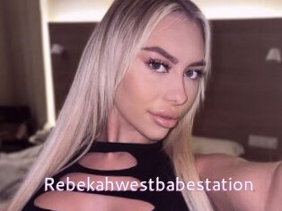 Rebekahwestbabestation