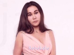 Rebekalie