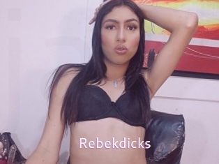 Rebekdicks