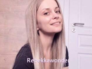 Rebekkawonder