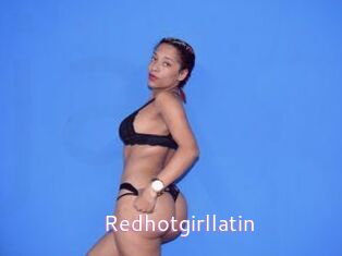 Redhotgirllatin